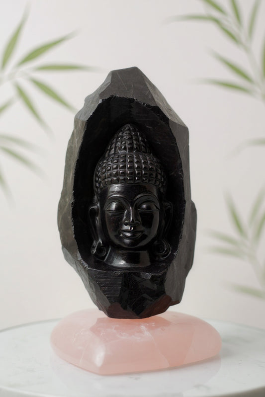 Shanti Shila Gemstone – Spiritual & Healing Stone
