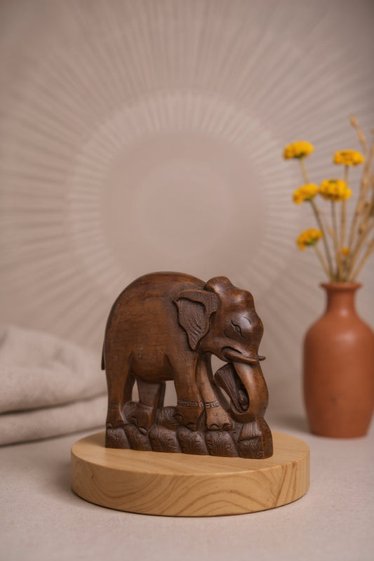 Tribal Grace | Handcrafted Tribal Art Décor for Home & Office