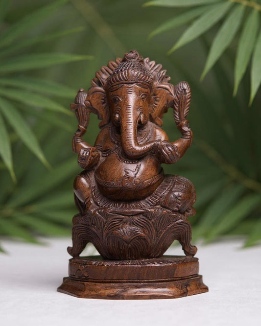 Vighneshwara: The Remover of Obstacles | Significance of Lord Ganesha