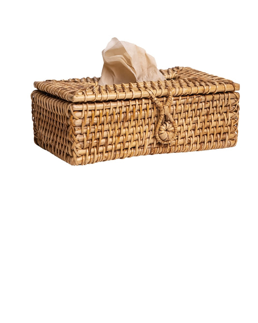 Wicker Wipe | Handcrafted Woven Cleaning & Décor Accessory