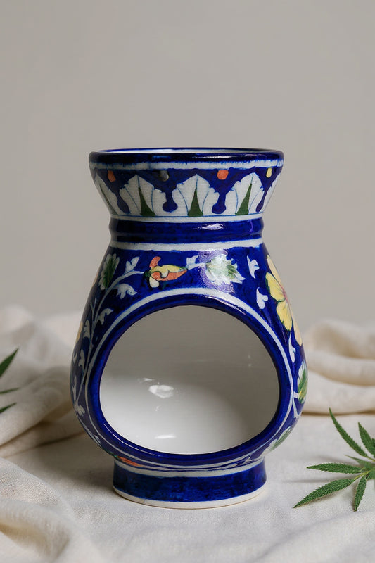 Guldasta Bloom Handmade Ceramic Flower Vase