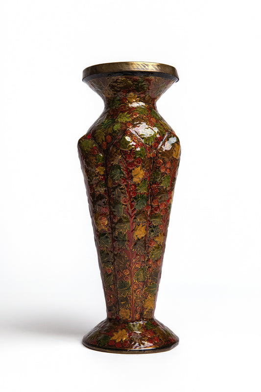 Bloom Spire | Handcrafted Decorative Art Piece for Home & Office