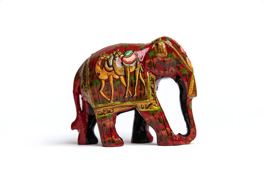 Royal March | Handcrafted Decorative/Artisan Figurine for Home & Office