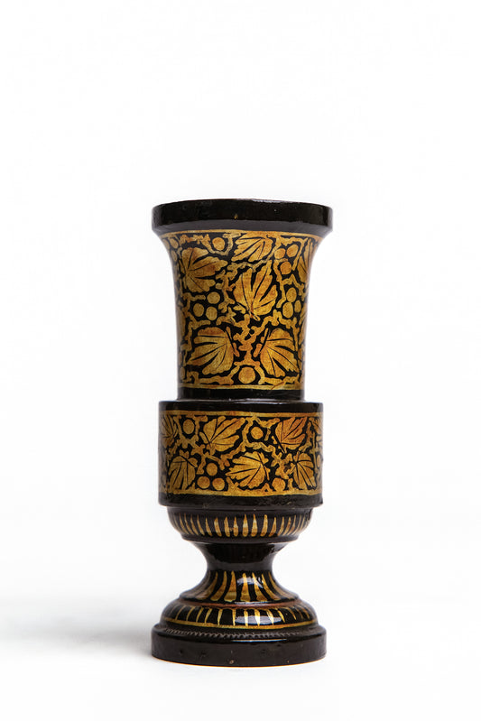 Shadow Bloom | Handcrafted Floral-Inspired Home Décor Accent