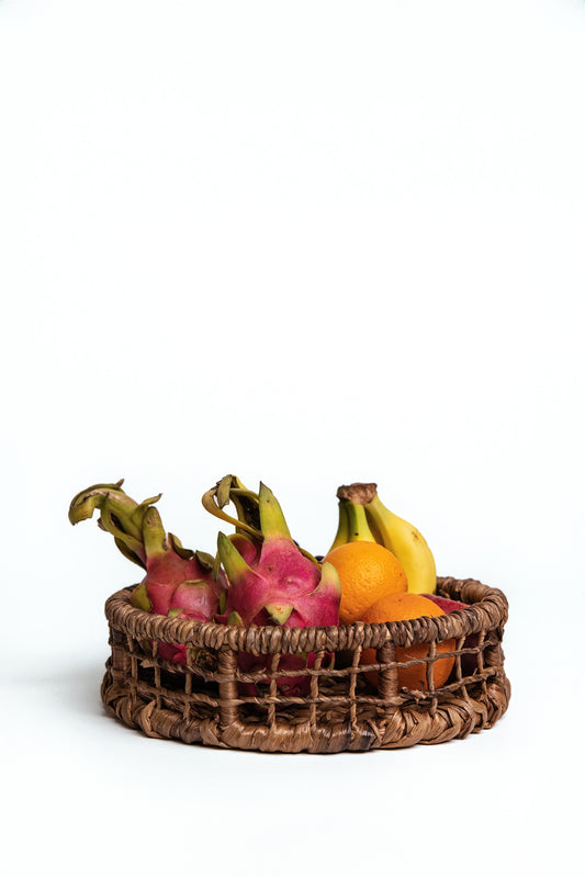 Rustic Halo | Handcrafted Wooden Home Décor Accent