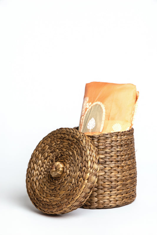 Willow Vault | Handcrafted Wooden Keepsake & Jewellry Box