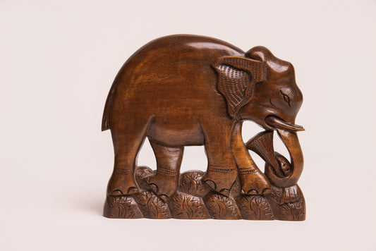 Tribal Grace | Handcrafted Tribal Art Décor for Home & Office