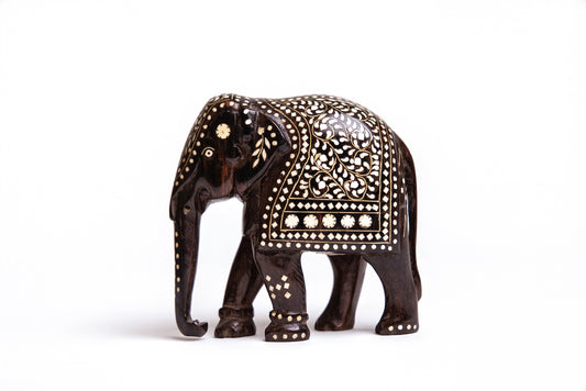 Ivory Dusk | Handcrafted Elegant Décor for Home & Office