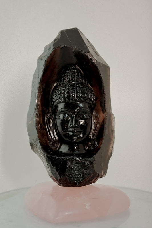 Shanti Shila Gemstone – Spiritual & Healing Stone