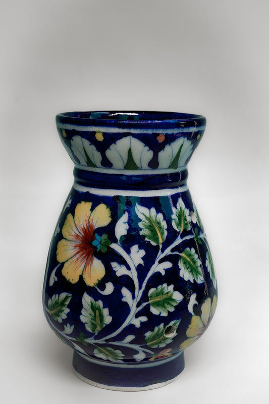 Guldasta Bloom Handmade Ceramic Flower Vase