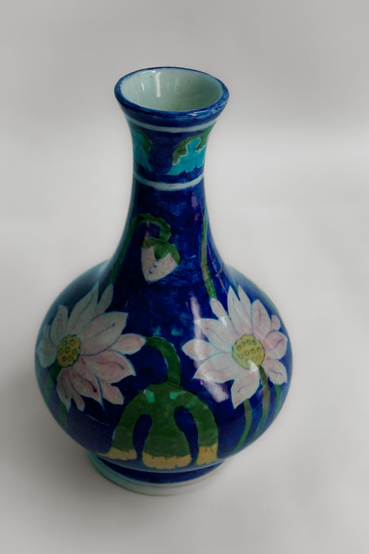 Emerald Neck Traditional Ceramic Surahai