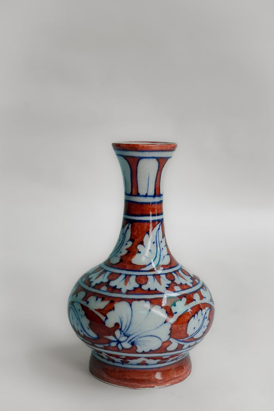 Indigo Whisper Eco-Friendly Ceramic Surahai