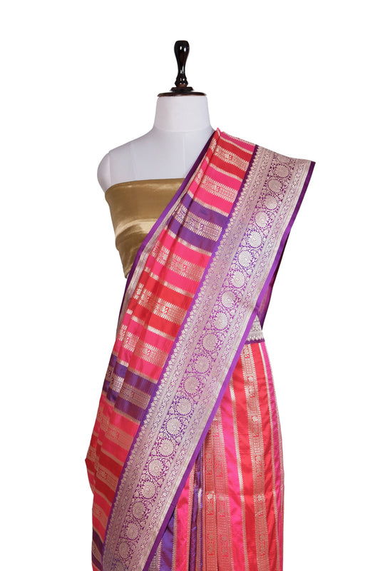 Rangriti Saree