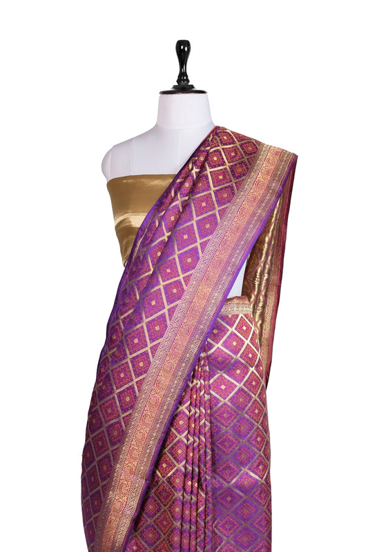 Baadal Baagh Saree