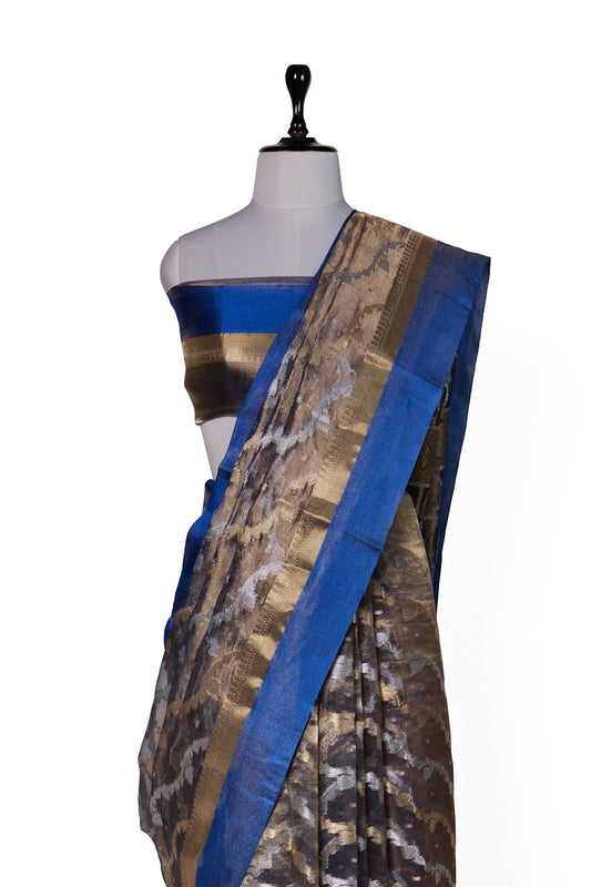 Neel Tara Saree