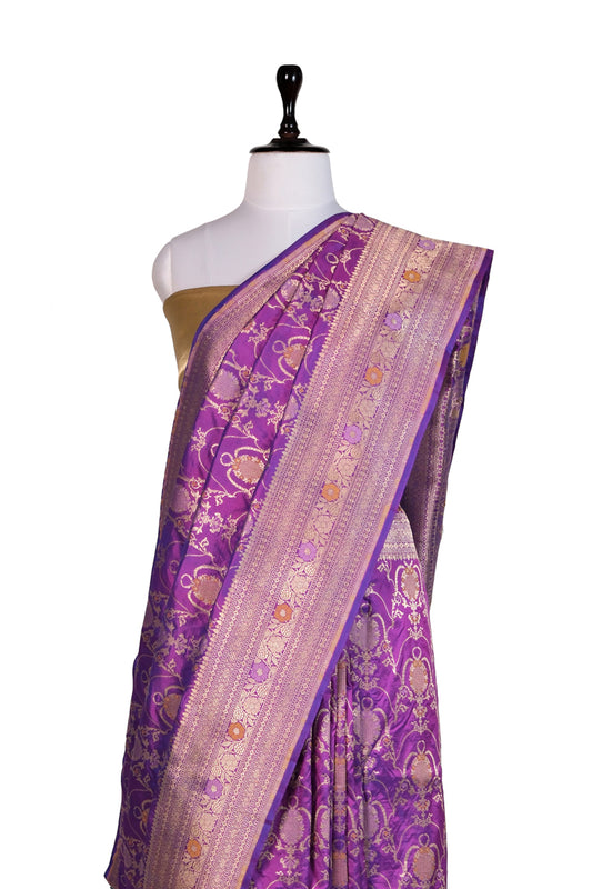 Chaand Sa Rang Saree