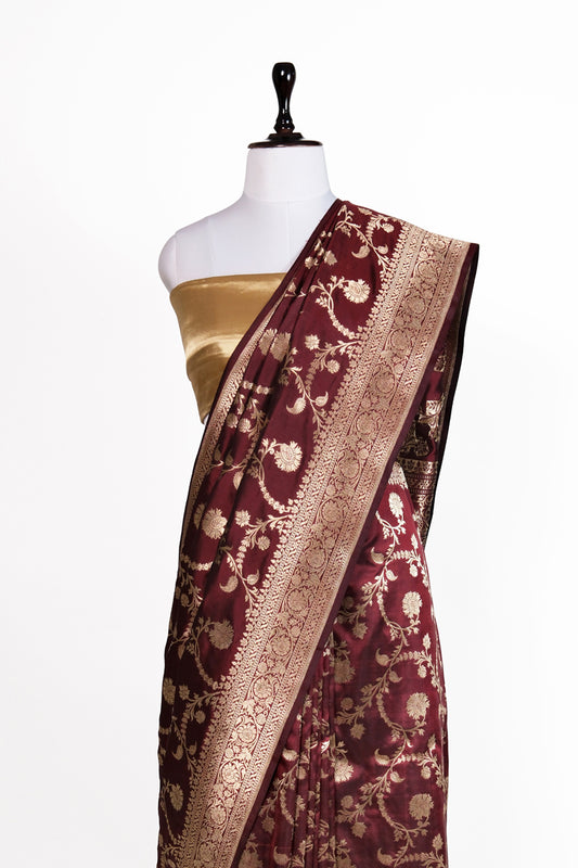 Rang Mahal Saree