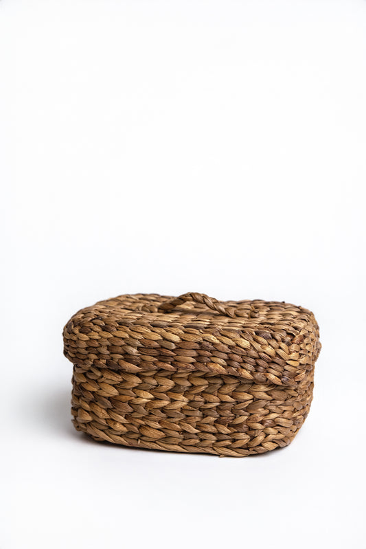 Harvest Chest