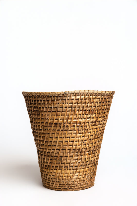 Willow Flare Bin