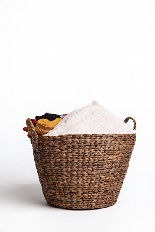 Harvest Carry Basket