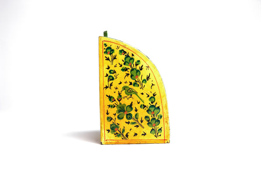 Forest Whisper Card Holder