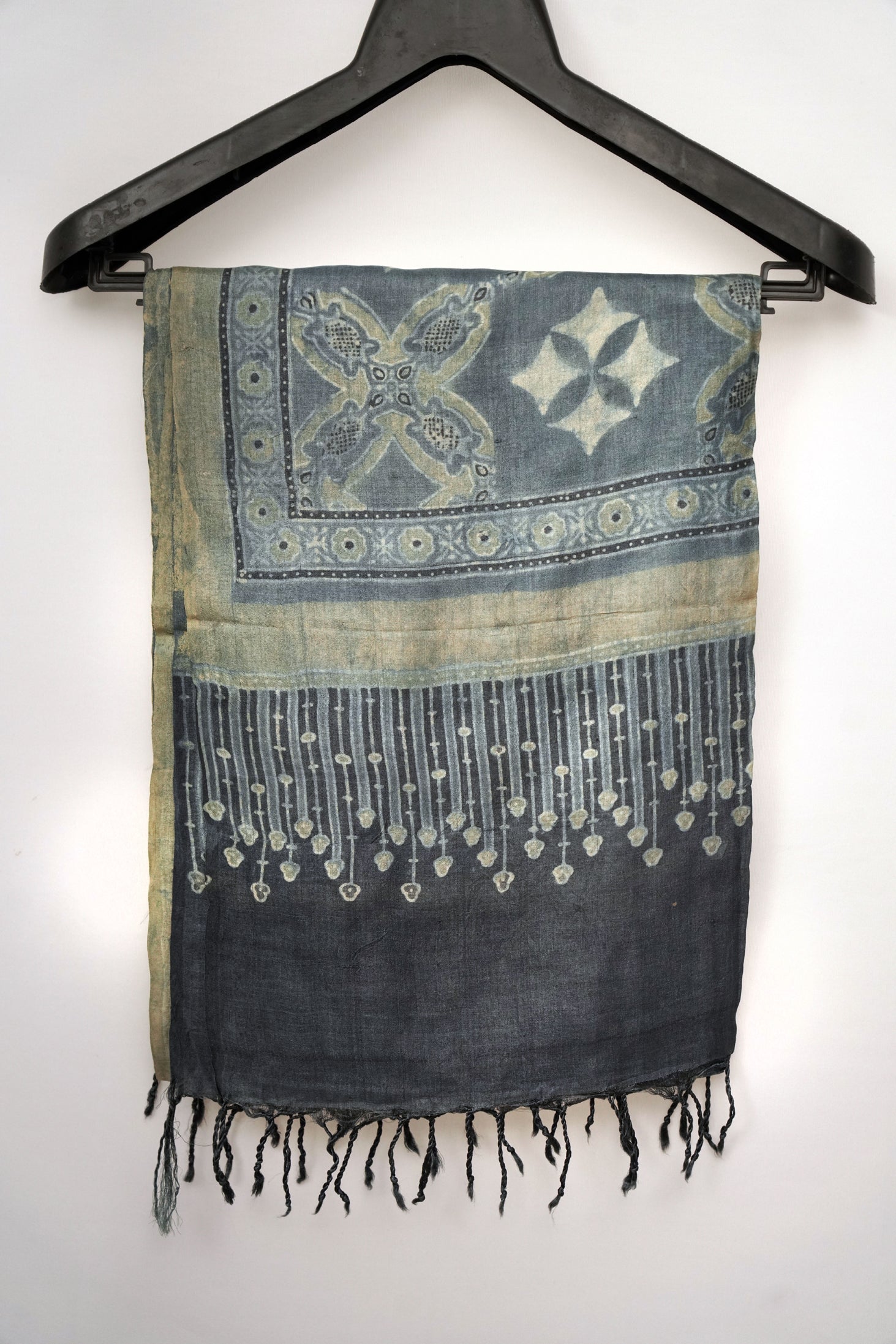 Ajrak Chandrika | Handwoven Stall