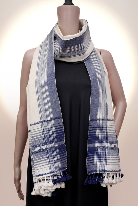Indigo Essence Kala Cotton Stall