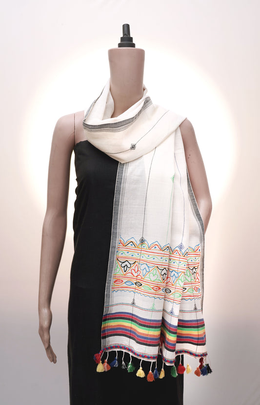 Heritage Weave
