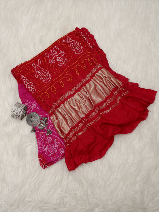 Rasmandal Dupatta