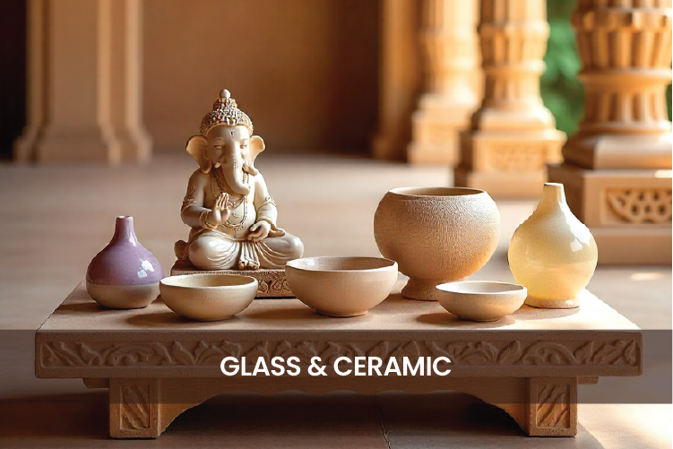 Divine Glass & Ceramic