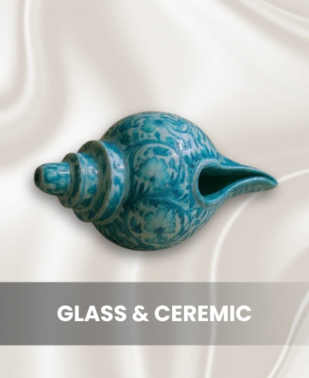 Divine Glass & Ceramic
