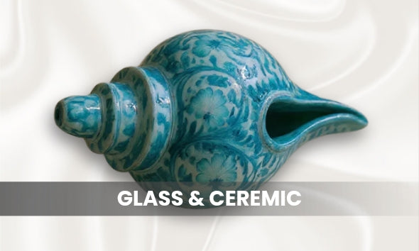 Divine Glass & Ceramic