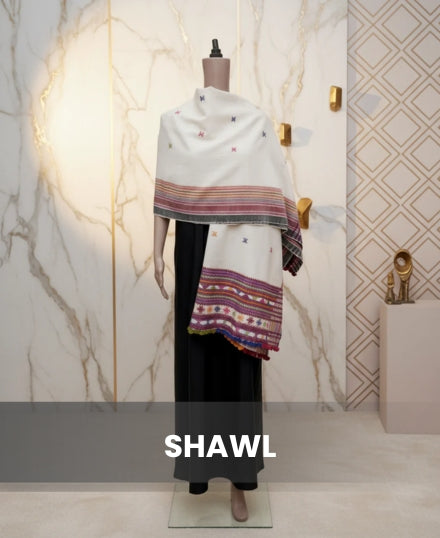 Shawls