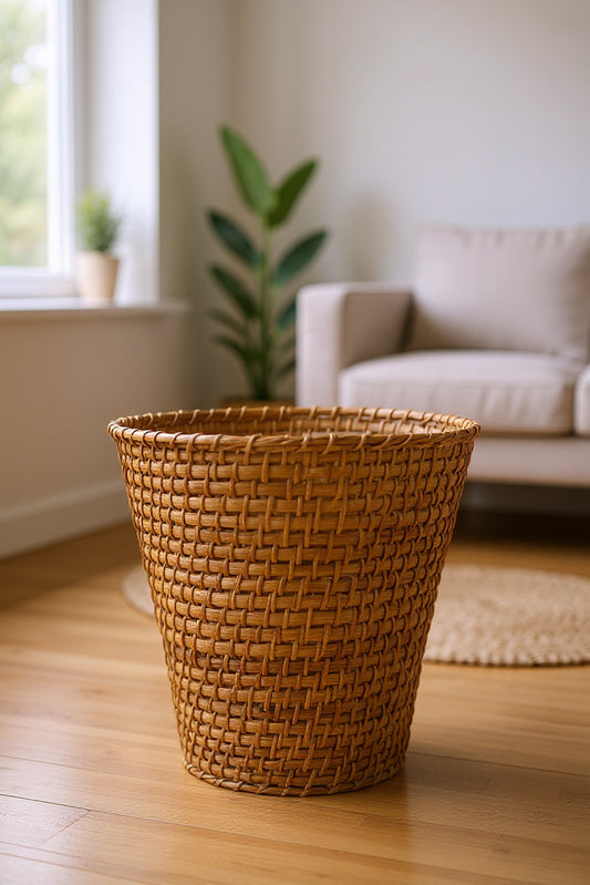 Willow Flare Bin