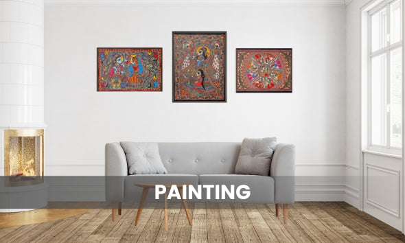 Paintings