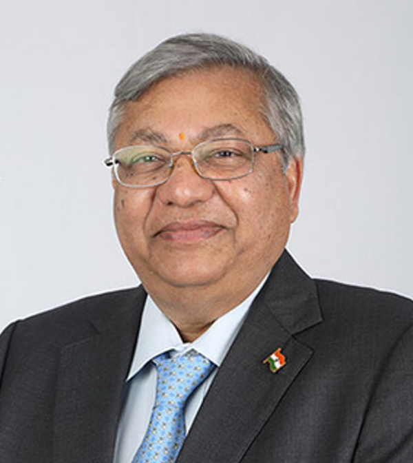 Ravi Jaipuria
