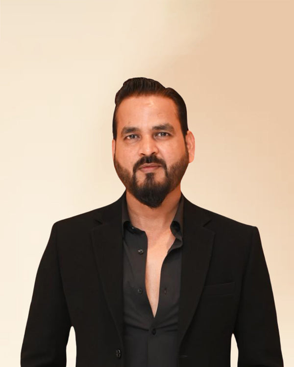 Sanjay Nigam