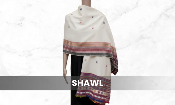 Shawls