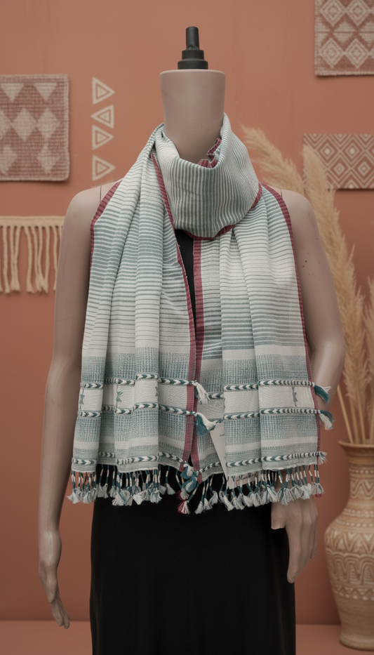 Almati Stripe