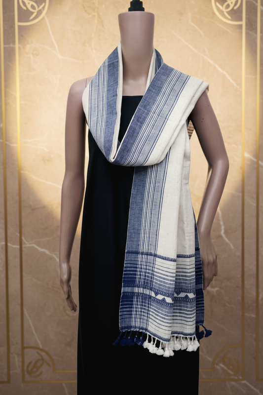 Indigo Essence Kala Cotton Stall