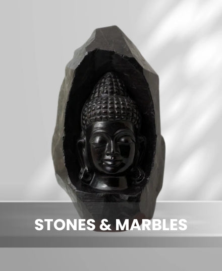 Stones & Marbels