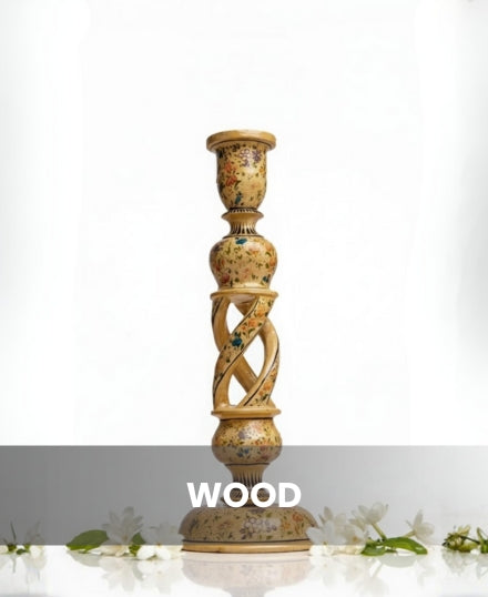 Wood