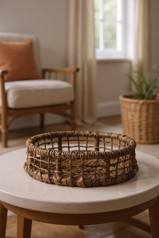 Rustic Halo
