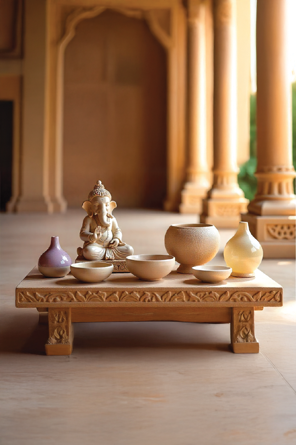 Divine Glass & Ceramic