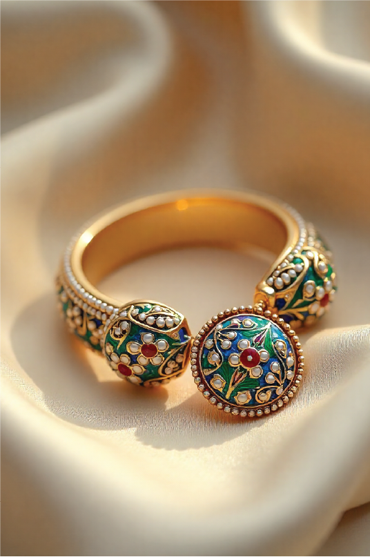 Jewellery & Stones
