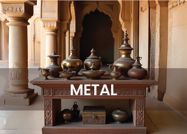 Metal