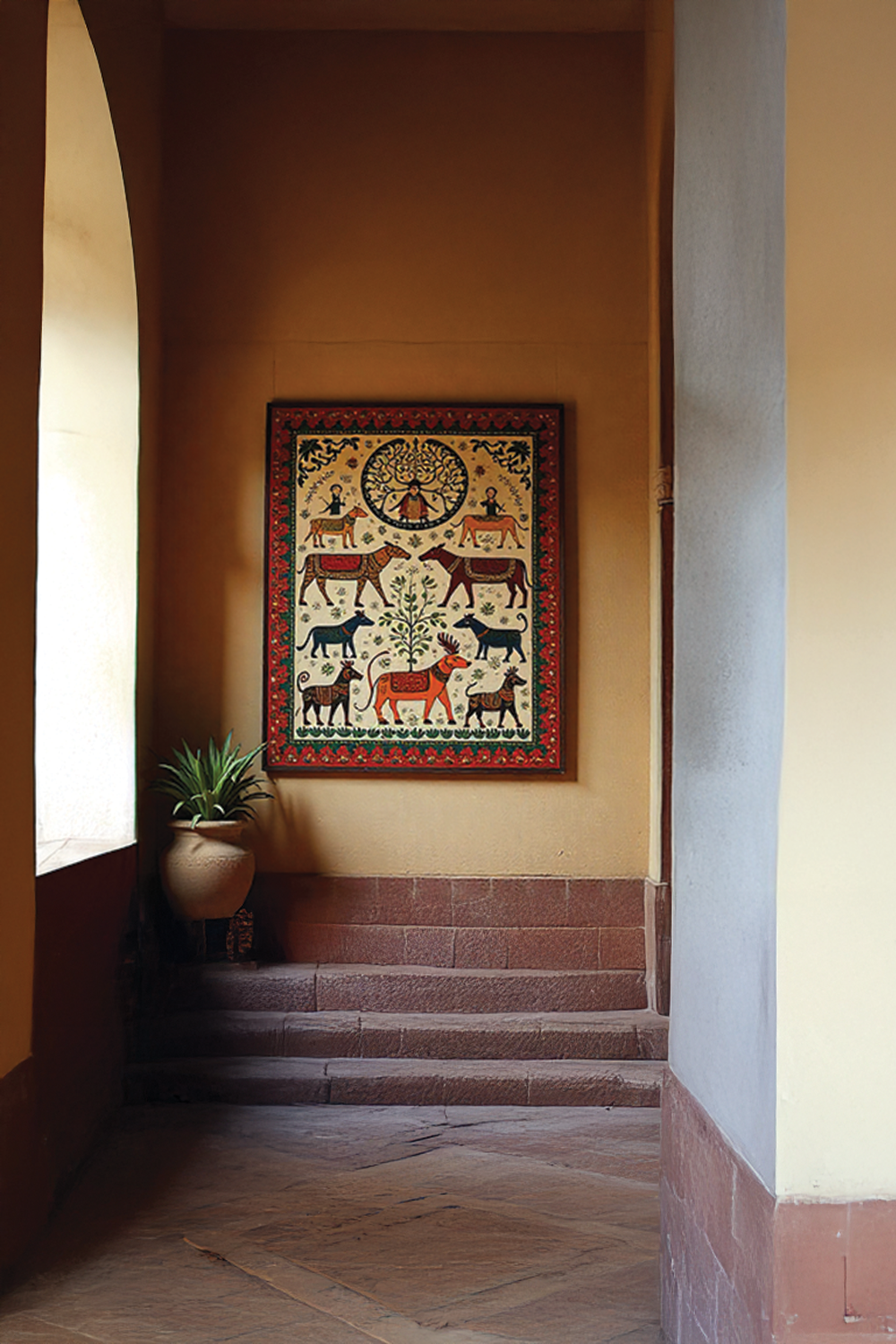 Paintings