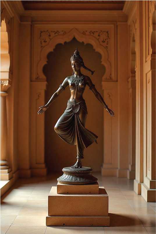 Sculptures